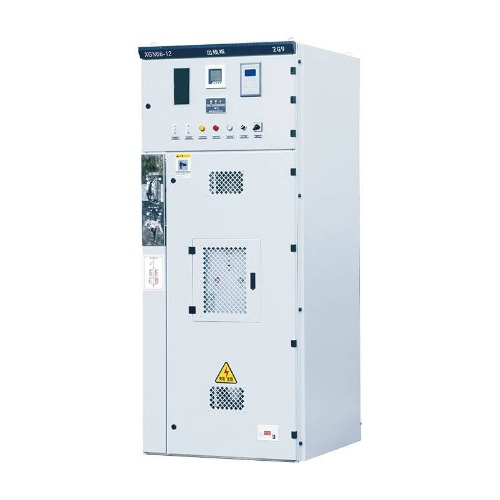 XGN66-12箱型固定式金屬封閉開關設備